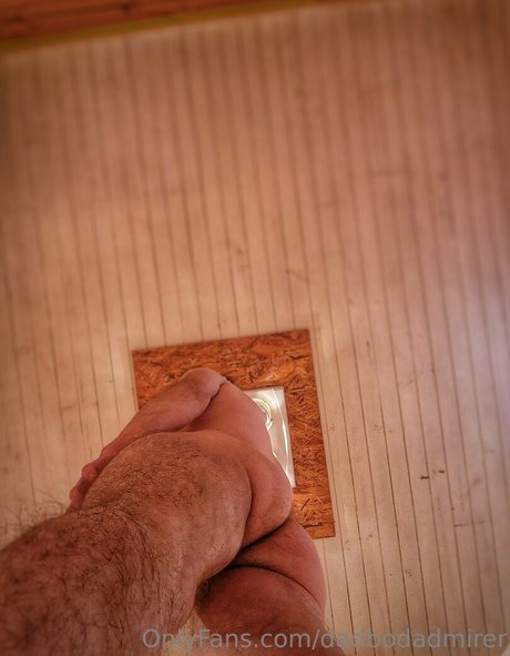 dadbodadmirer star porn picture