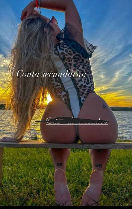 analisboa model high quality gallery