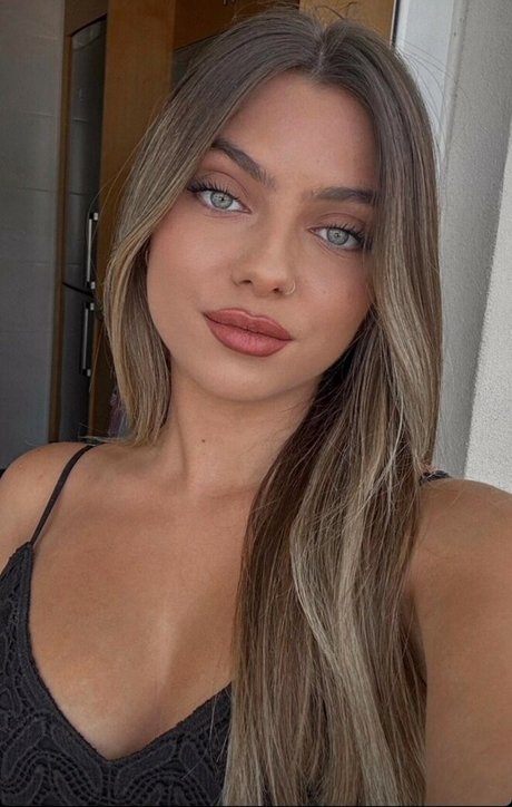 analisboa sexy model images