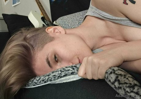 adalindgrayxo star exclusive archive