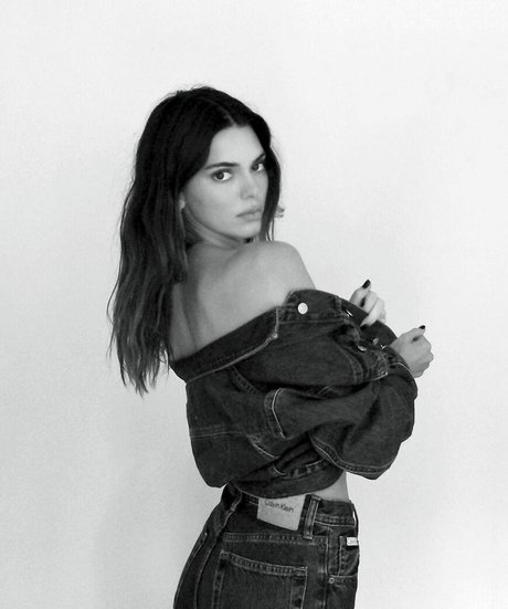 Kendall Jenner adult actress archive