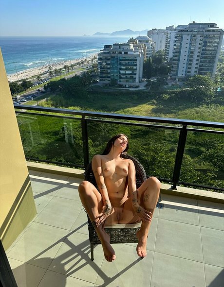 Fernanda Motta hd model photos