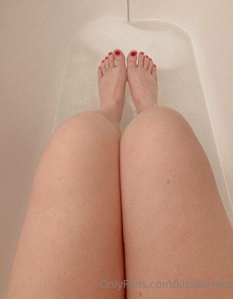 kicsilanyka hot star pics