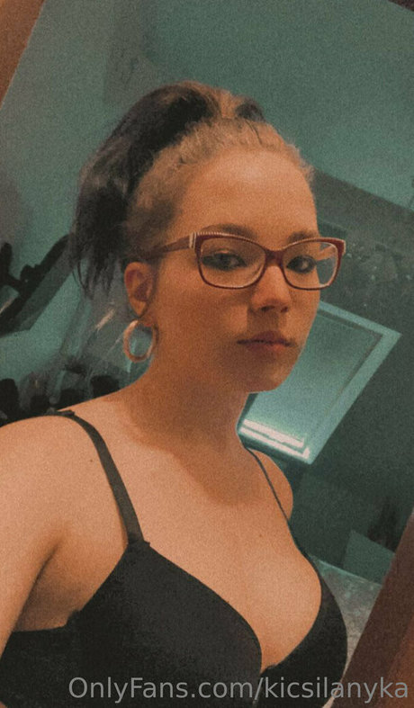kicsilanyka nice pornstar archive