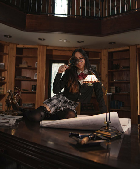 elixir elf model hd gallery