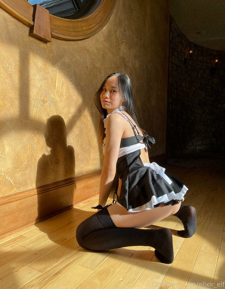 elixir elf pornstar free pictures