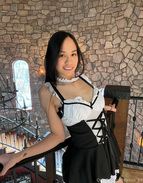 elixir elf porn model galleries