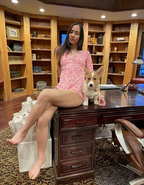 elixir elf xxx star picture