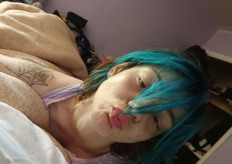 blonde trans onlyfans sexy naked pic