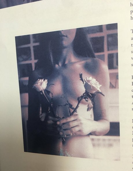 lewdology art pornstar photo