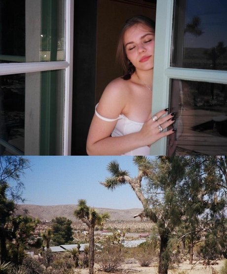 Maisy Stella best actress picture