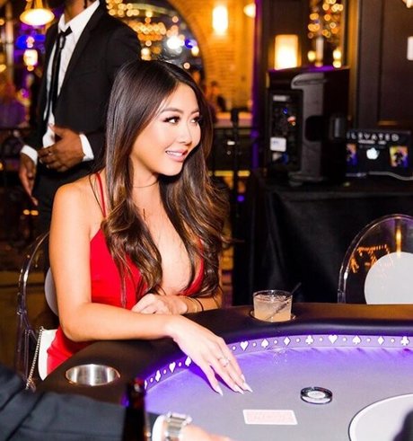 Maria Ho pornstar hot gallery