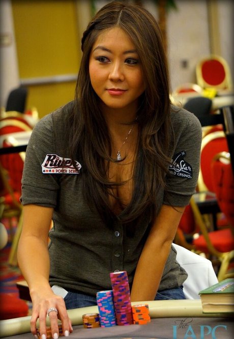 Maria Ho pretty actress archive