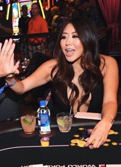 Maria Ho sexy pornstar pic