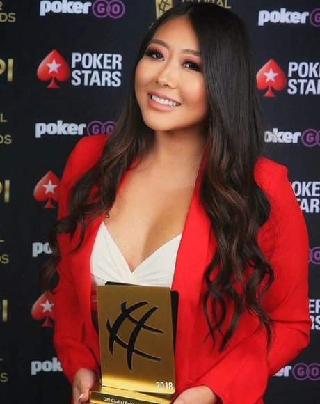 Maria Ho top star picture