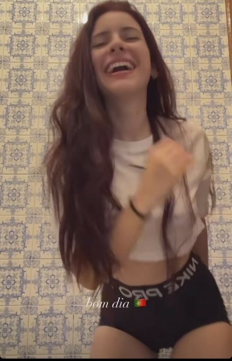 Catarina Paolino model free pics