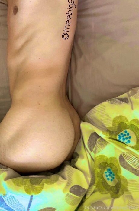 theerealmrbig pornstar hot archive