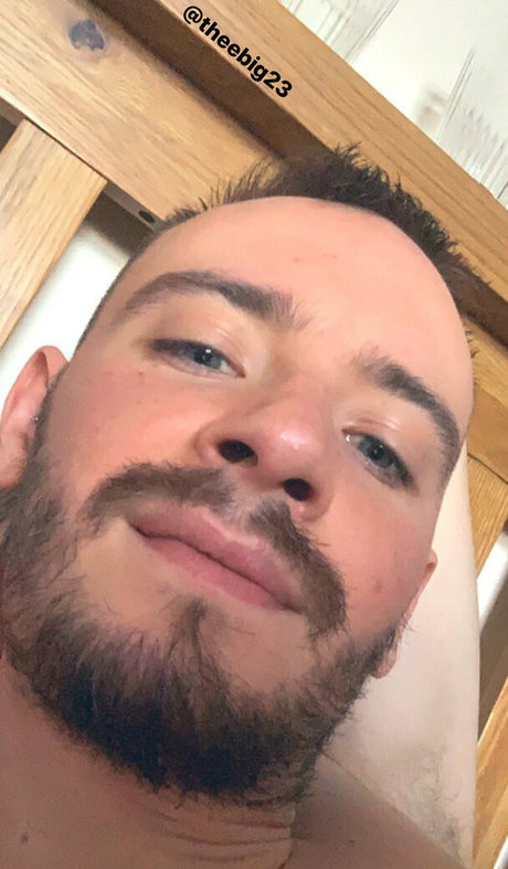 theerealmrbig exclusive pornstar photo