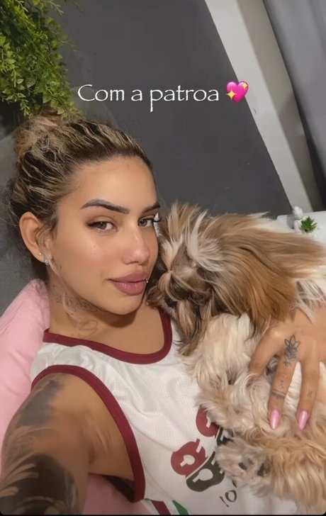 Muito Linda Profile pic