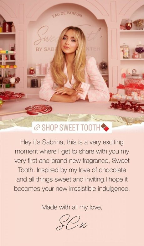 Sabrina Carpenter high quality star images