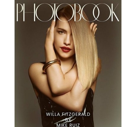 Willa Fitzgerald nude star image