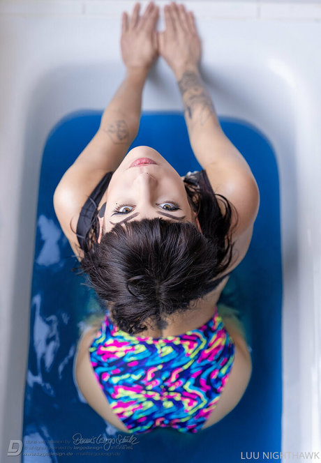 luu nighthawk beautiful pornstar photos