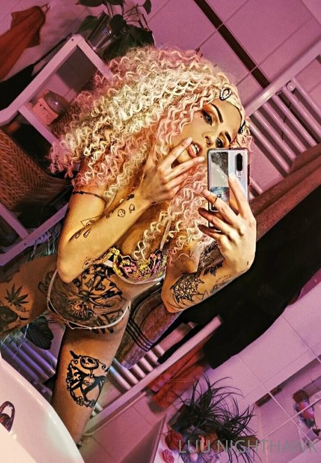 luu nighthawk best pornstar gallery