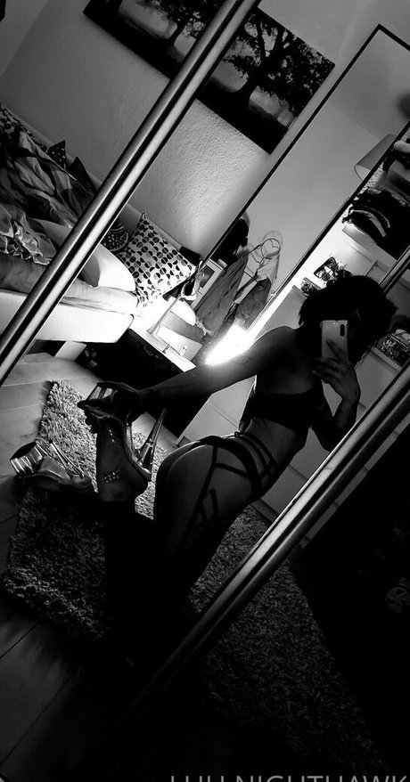 luu nighthawk beautiful pornstar gallery