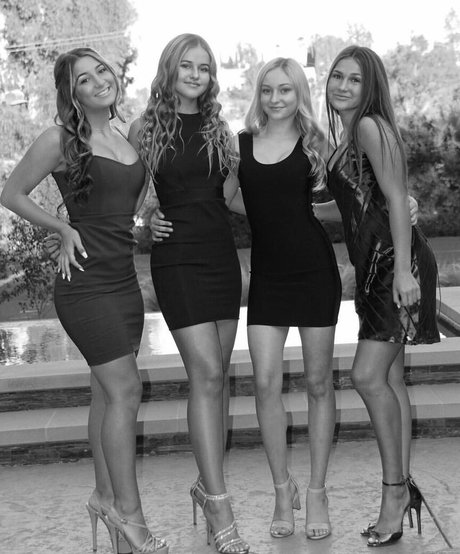 Payton Turbow free star galleries