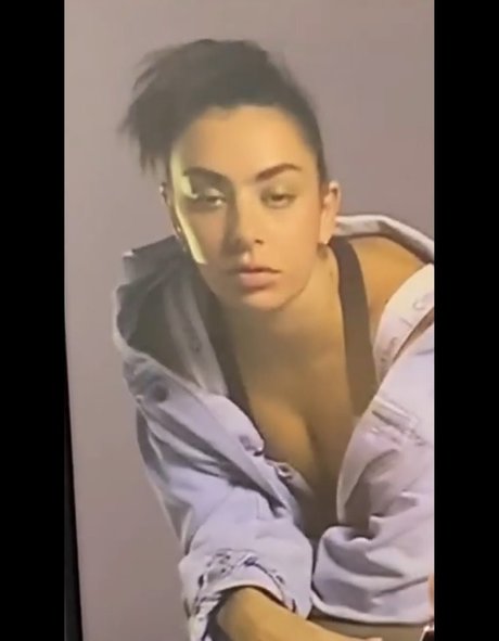Charli XCX nice actress archive