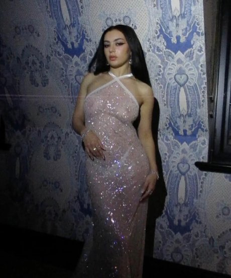 Charli XCX pornstar sex pic