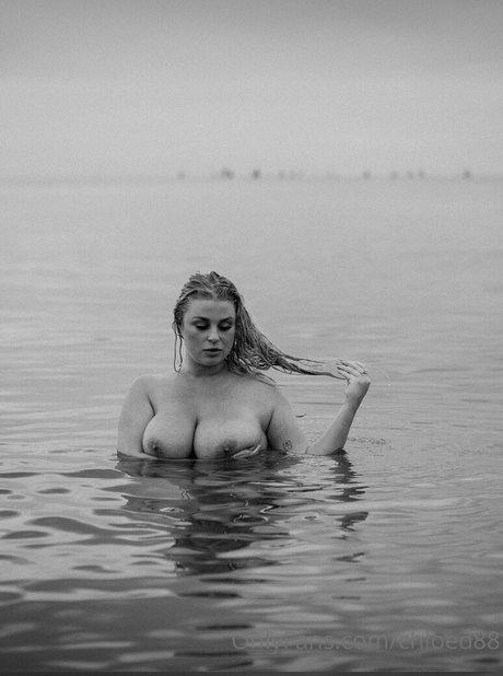 Chloe Michelle nude star gallery