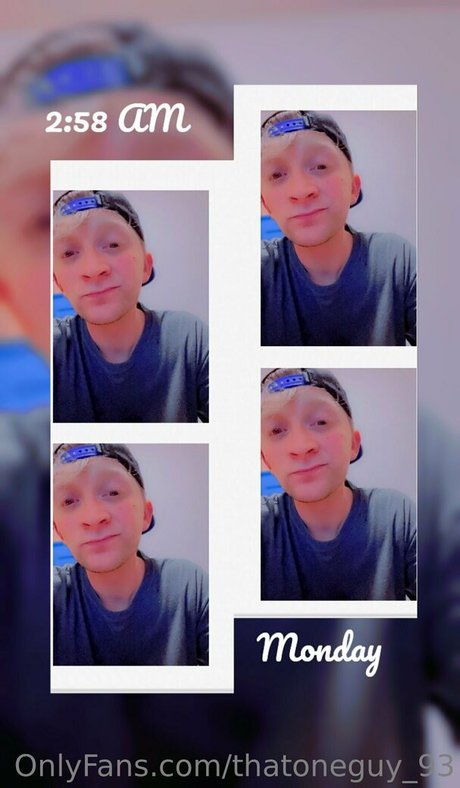 thatoneguy 93 top model galleries