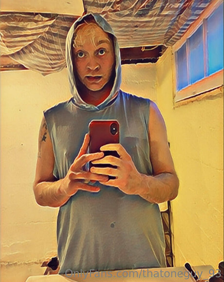 thatoneguy 93 star naked image