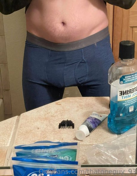 thatoneguy 93 naked model galleries