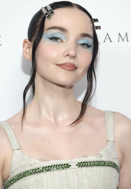 Dove Cameron star xxx picture