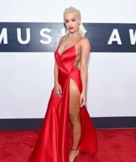Rita Ora high quality star image