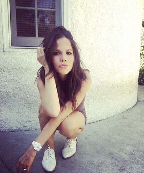 Tammin Sursok star naked galleries