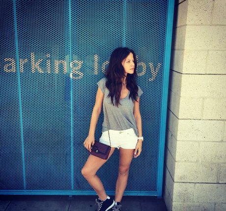 Tammin Sursok naked actress photos