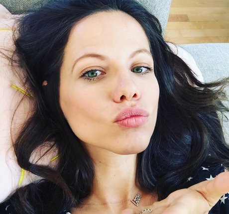 Tammin Sursok xxx actress picture