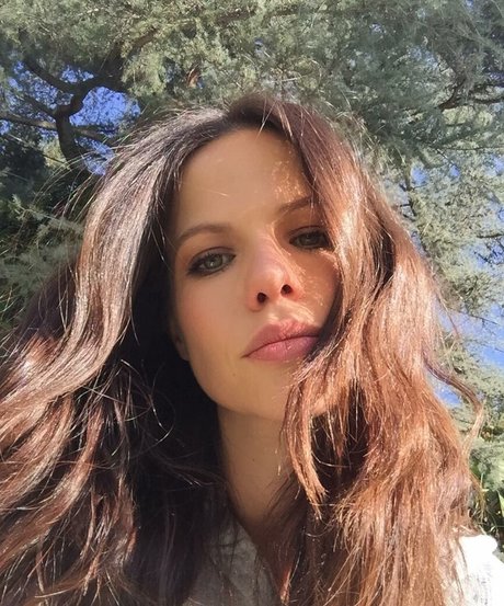 Tammin Sursok model naked pics