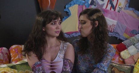 Rowan Blanchard star xxx pics