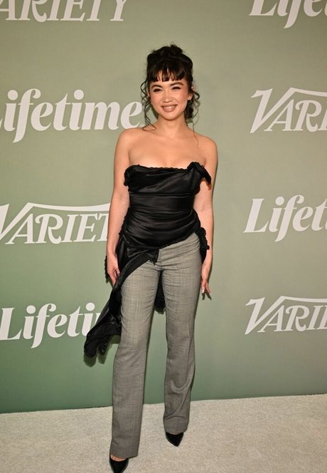 Rowan Blanchard high quality pornstar photos