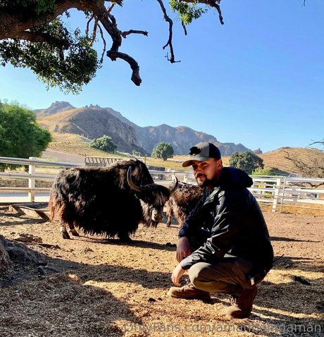 amanbeingaman best star images