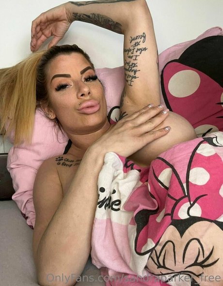 sandraparker free model porn pics