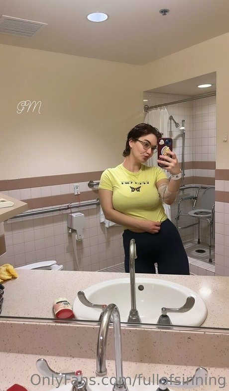 fullofsinning pornstar exclusive photo