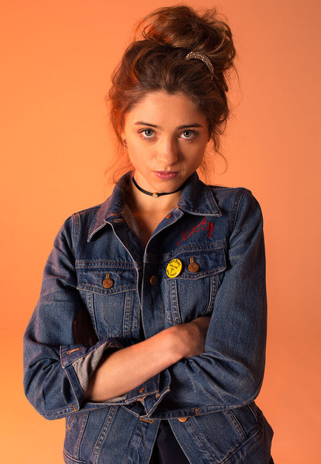 Natalia Dyer nudes pornstar img