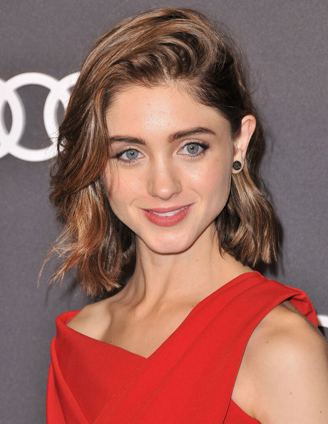 Natalia Dyer star sex pictures