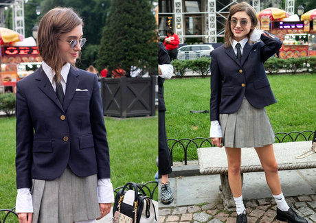 Natalia Dyer high quality actress archive