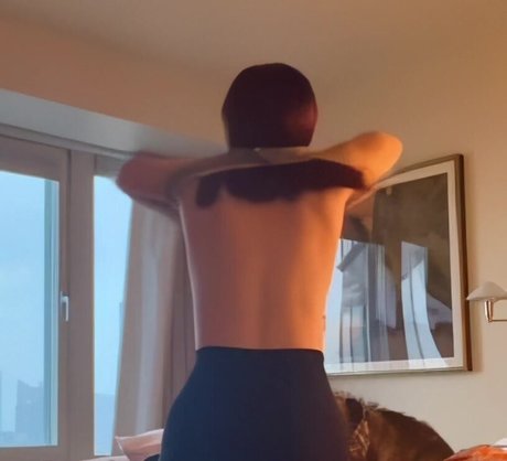 Joanna Jojo Levesque pornstar nice img